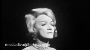 Marlene_Dietrich__Where_Have_All_The_Flowers_Gone__(Royal_Variety_Performance,_1963)
